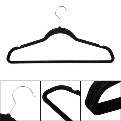 Coat Household Seamless Clothes Hanger Clothes Hanger