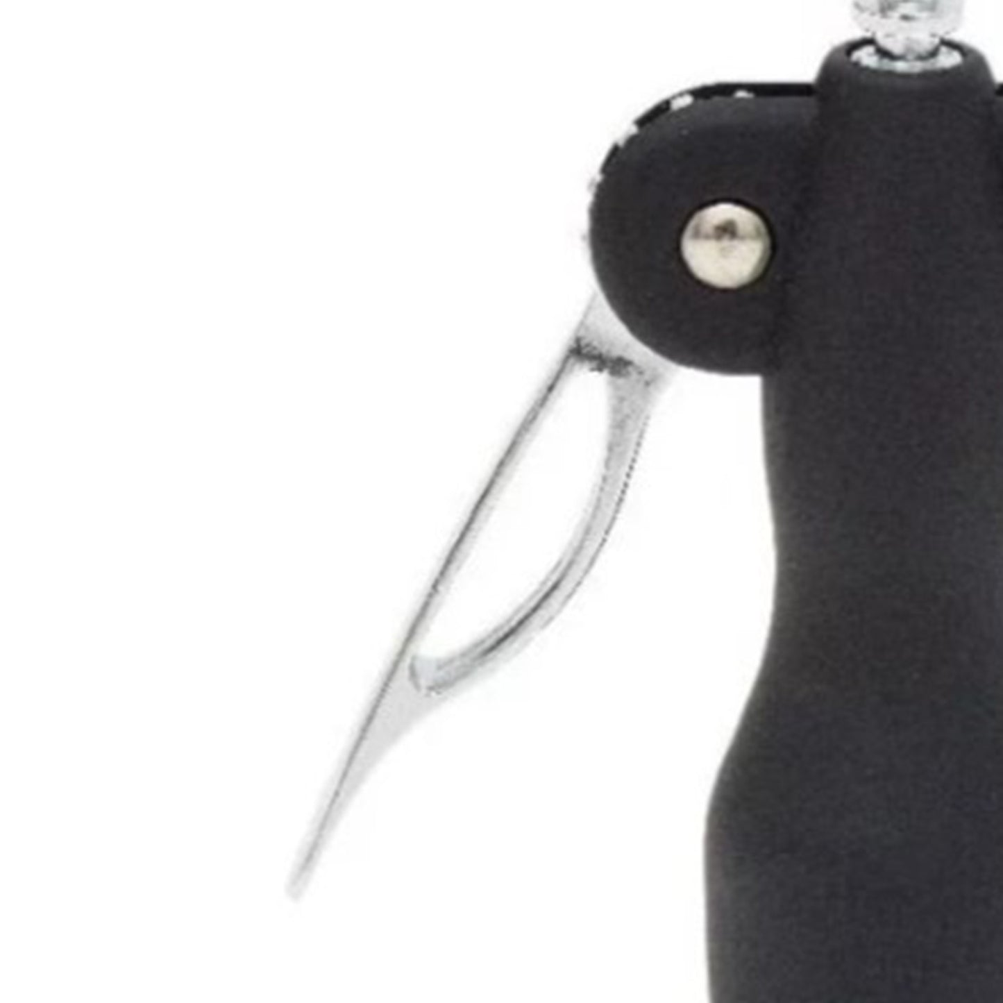 Wine Opener Zinc Alloy Premium Wing Corkscrew Wine Bottle Opener Kitchen Supplies