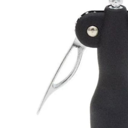 Wine Opener Zinc Alloy Premium Wing Corkscrew Wine Bottle Opener Kitchen Supplies